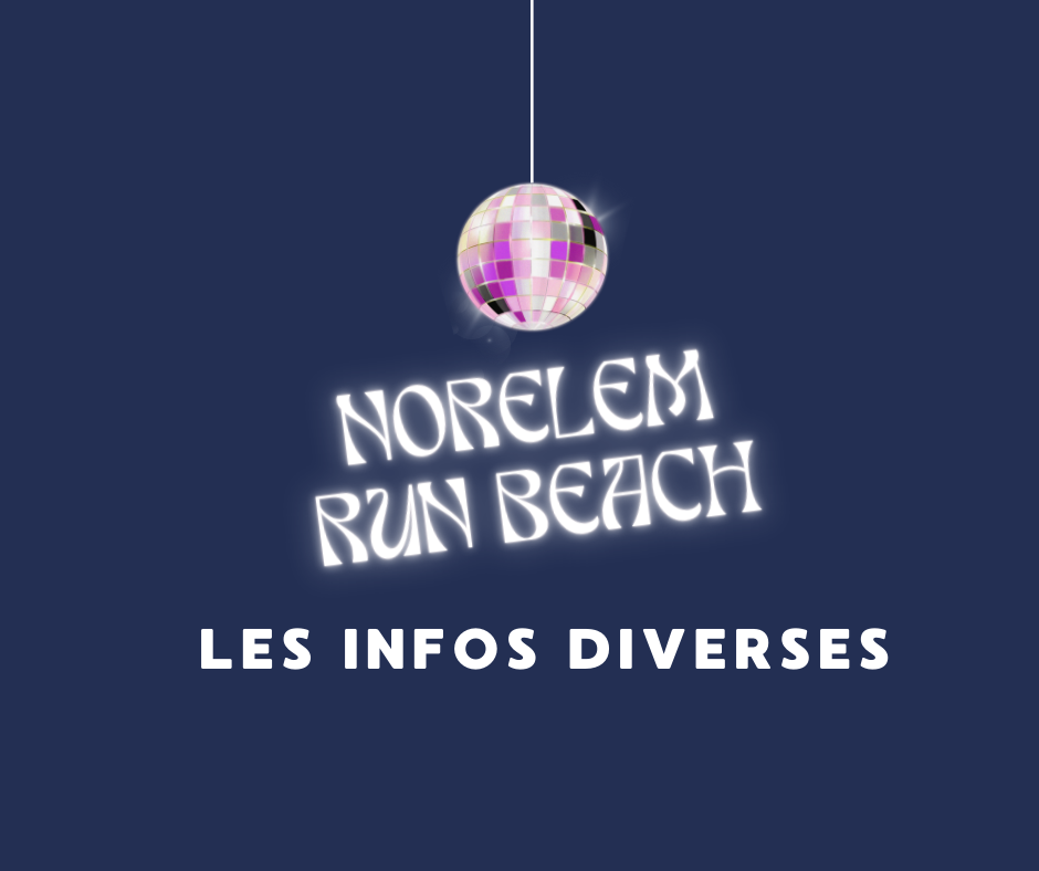 norelem Run Beach - Blog norelem