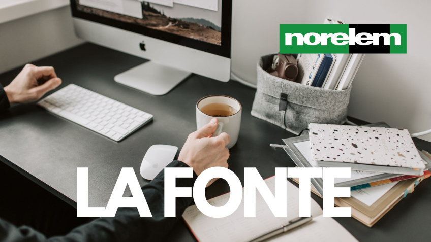 La fonte norelem 